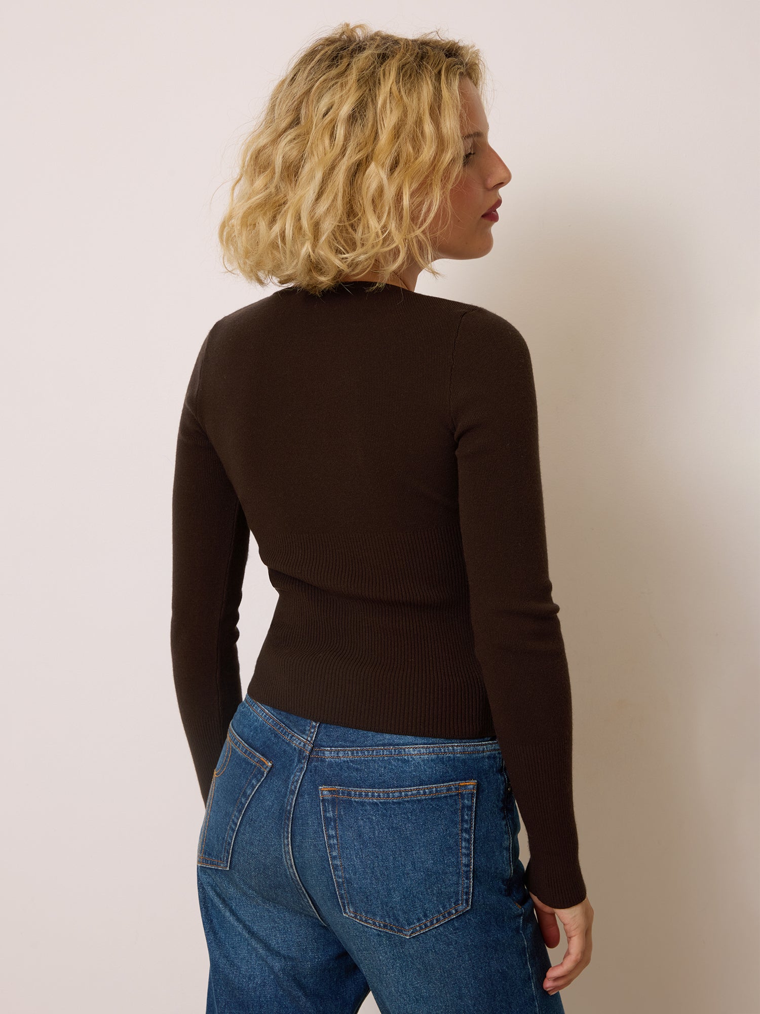 BRIAC Sweater
