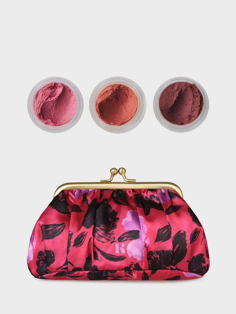 The Triple Flush Edit