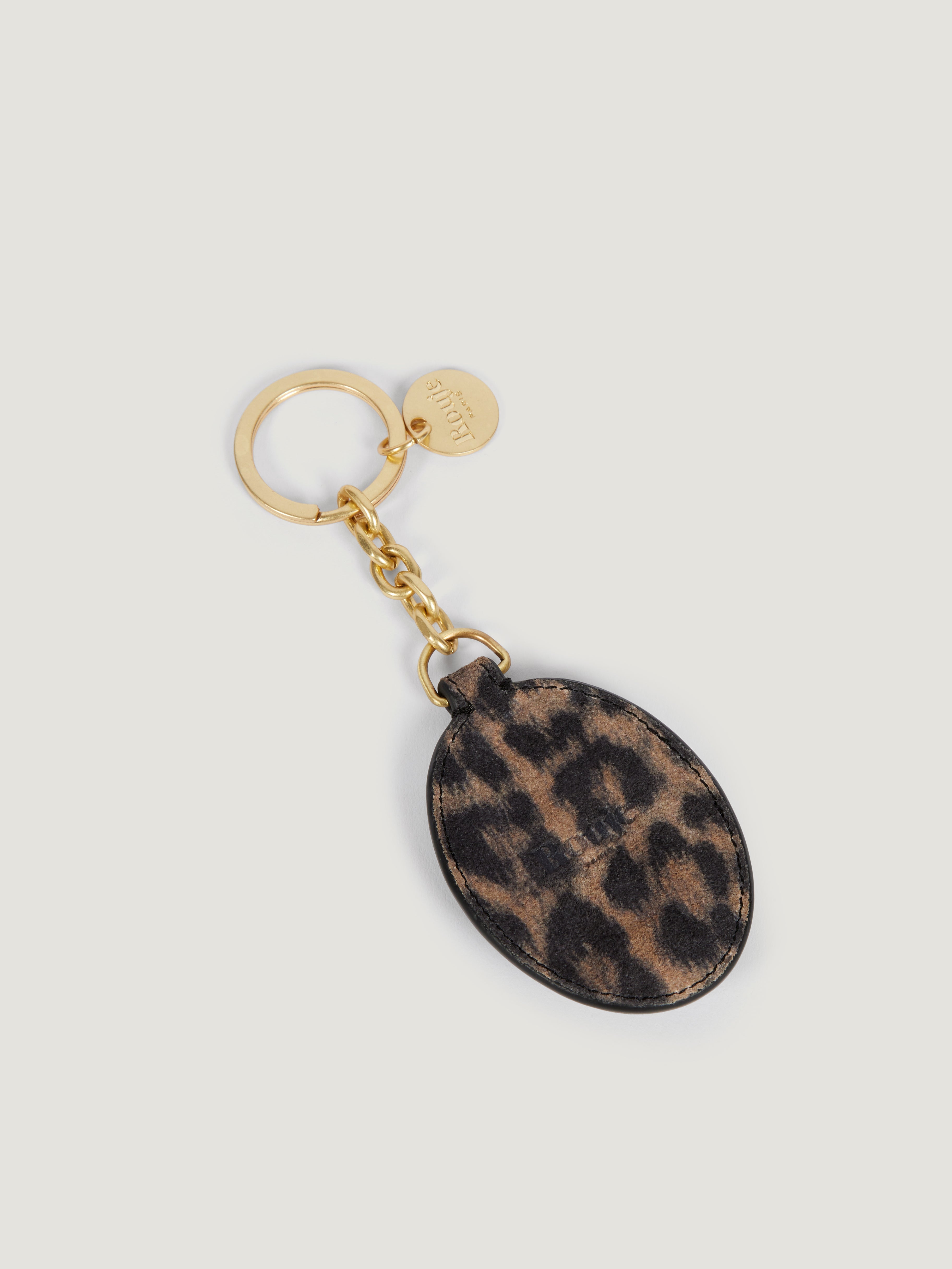 CHARME key ring