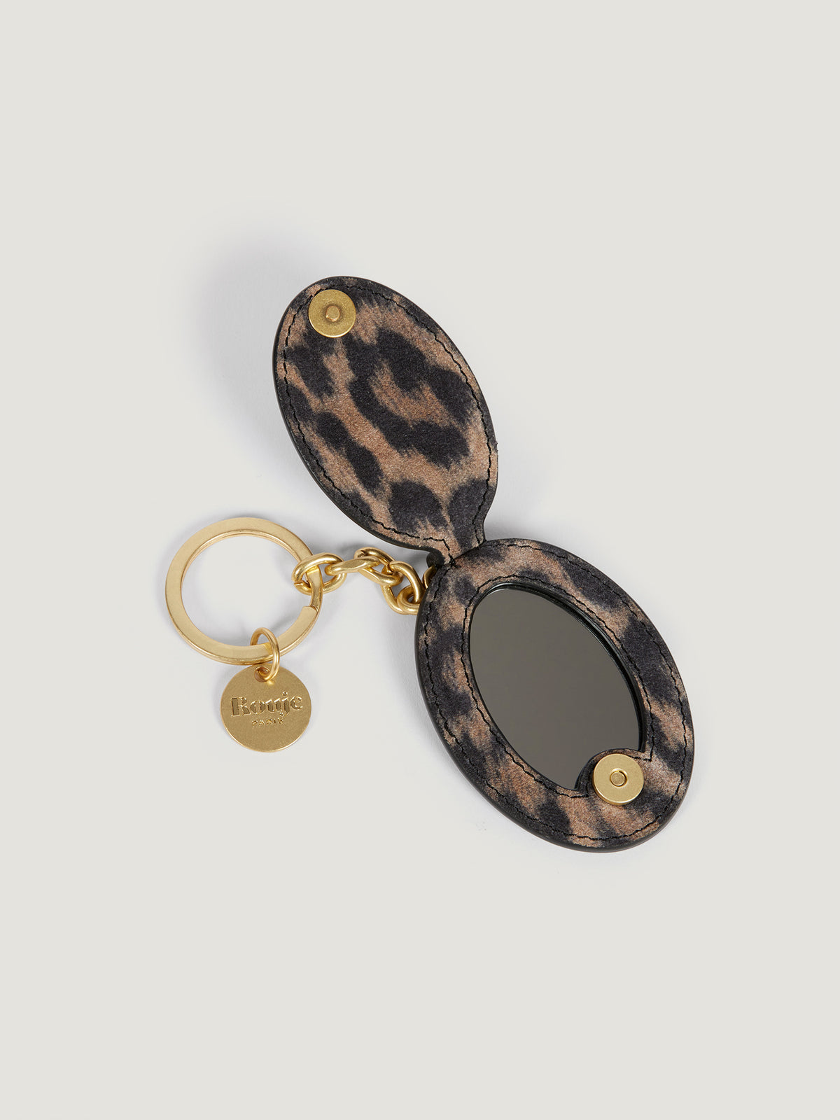 CHARME key ring