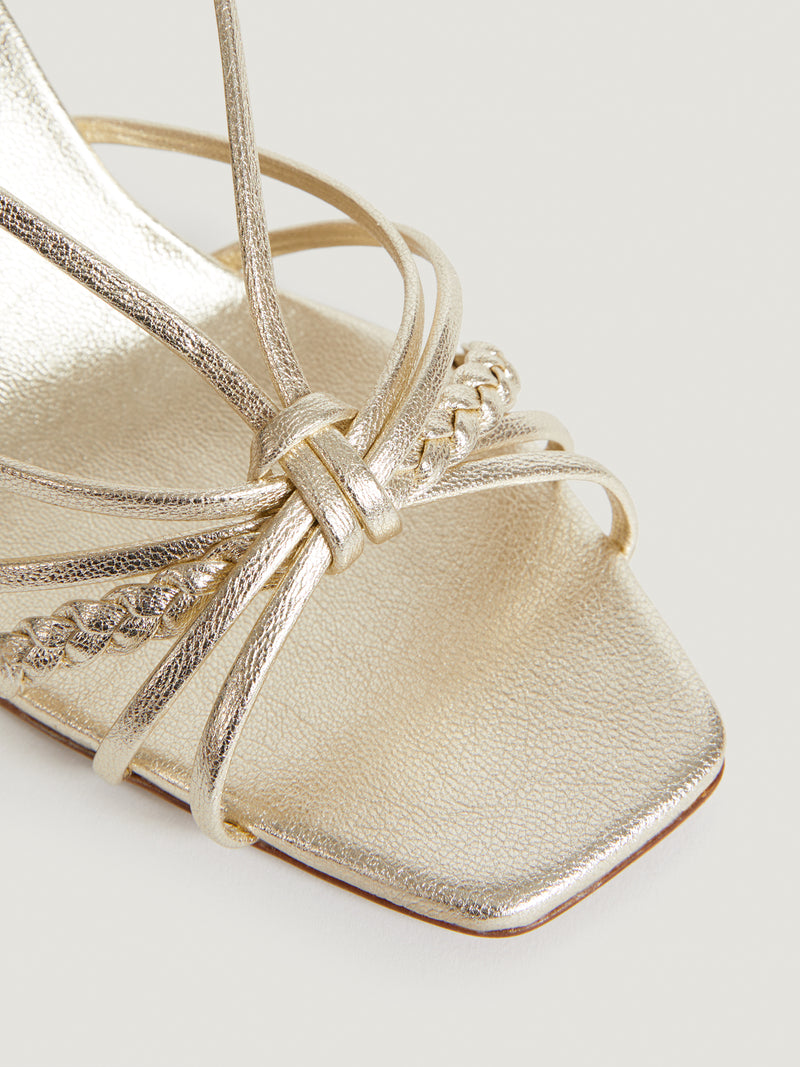 Sandalias CANOISE