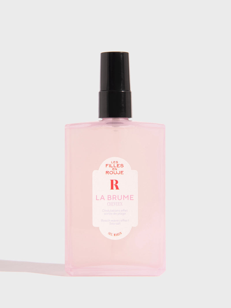 Beach Waves Hair Set