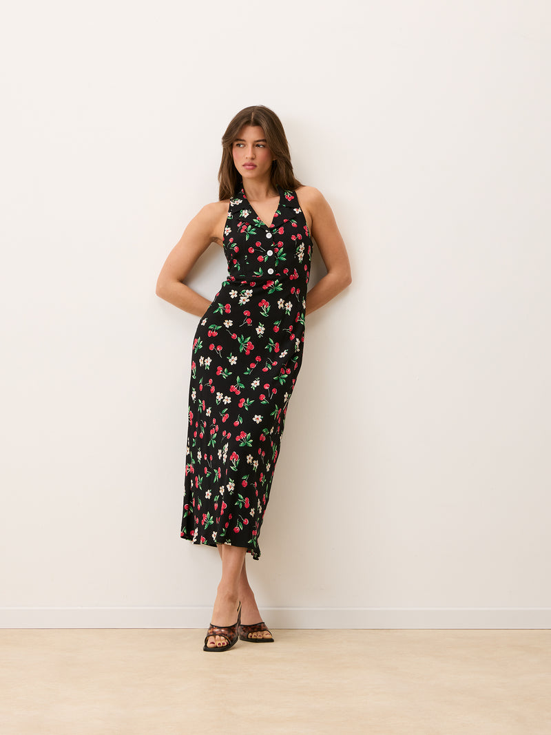 CARLITA Dress