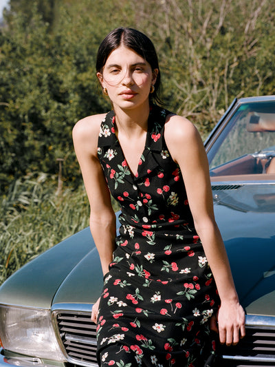CARLITA Dress