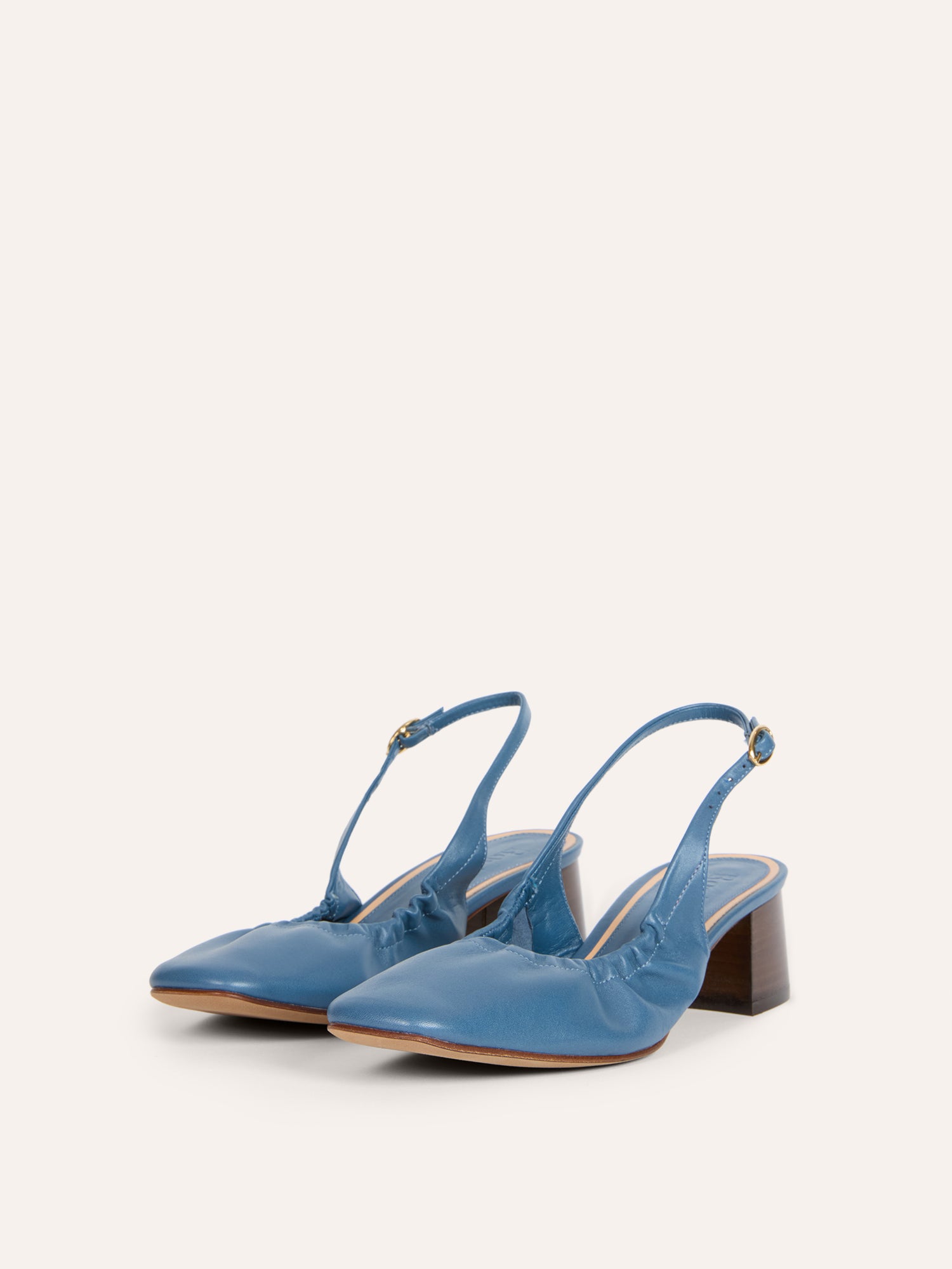 CATALANE Slingbacks
