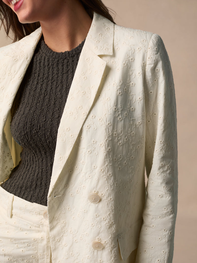 CHRISTIAN Jacket