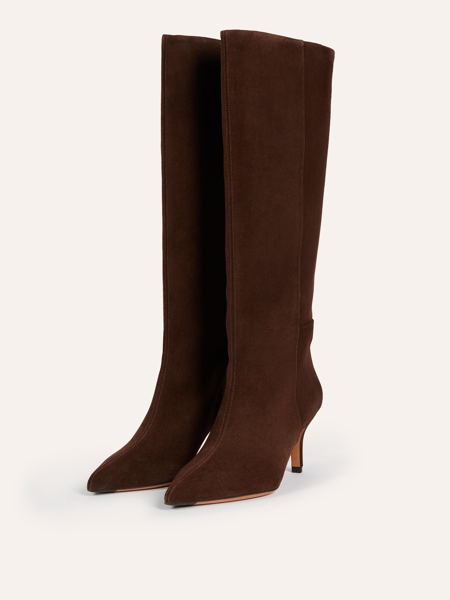 CHRISTY Botas y botines