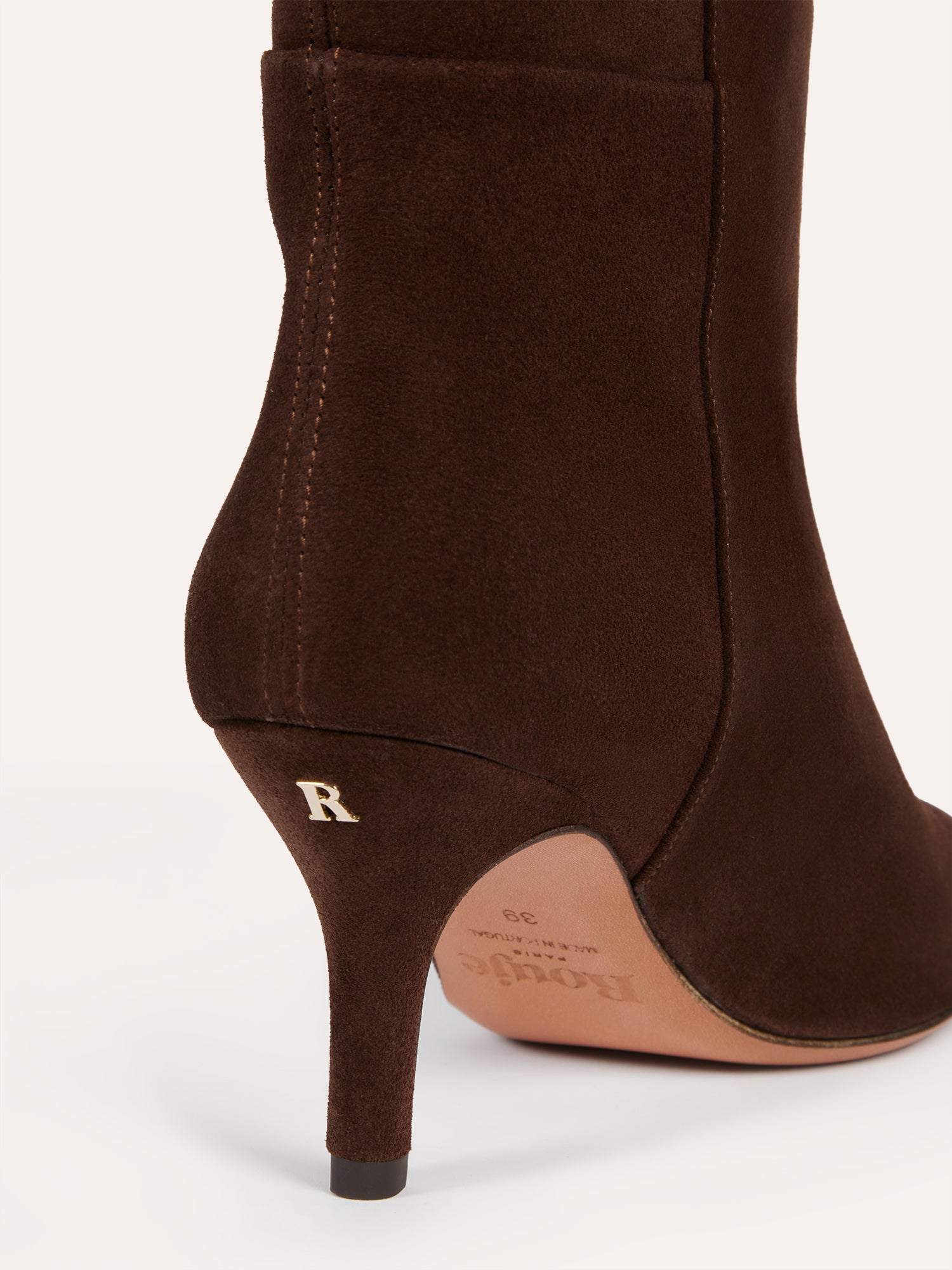 CHRISTY Botas y botines