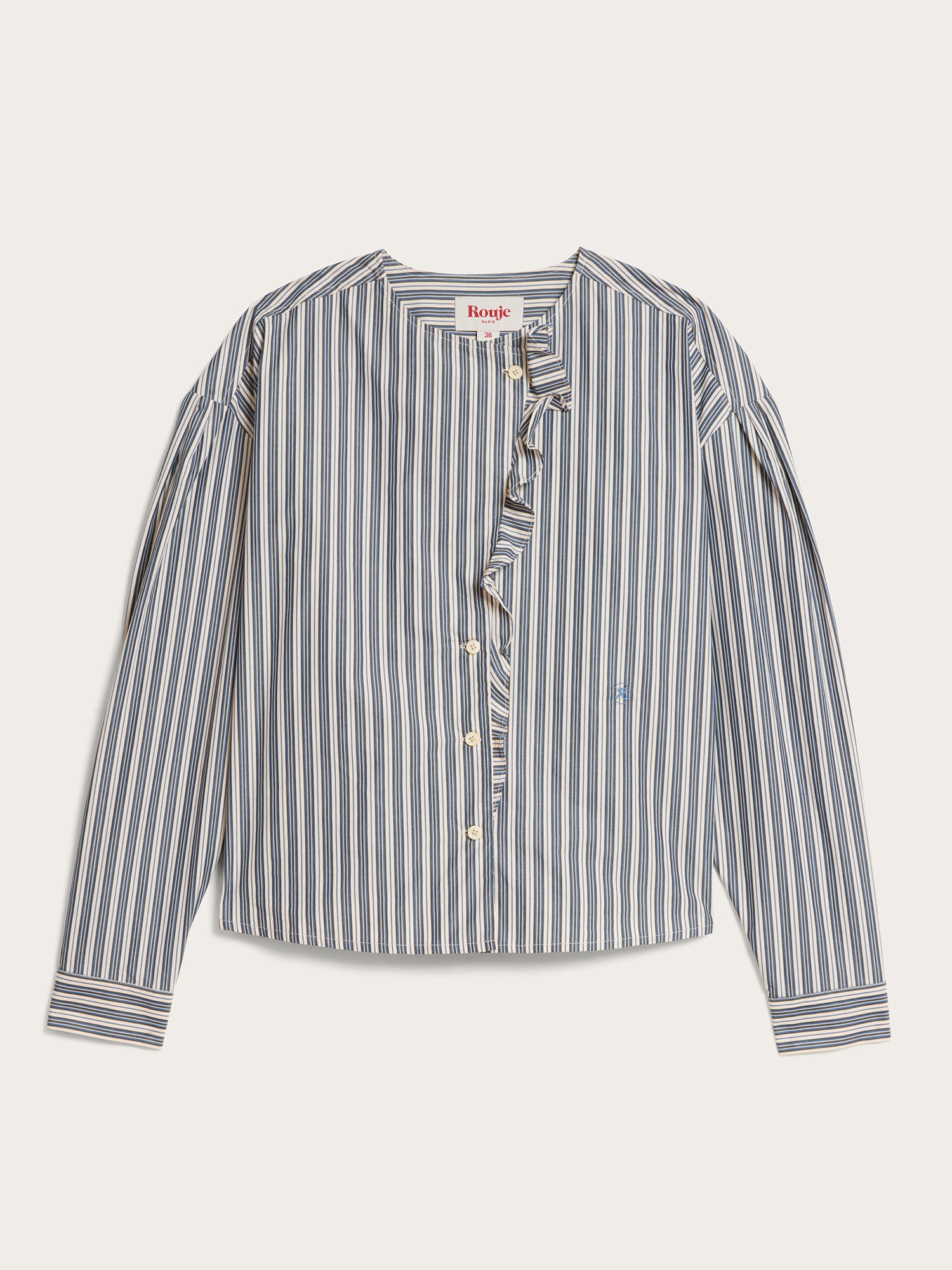 CLARISSE Shirt