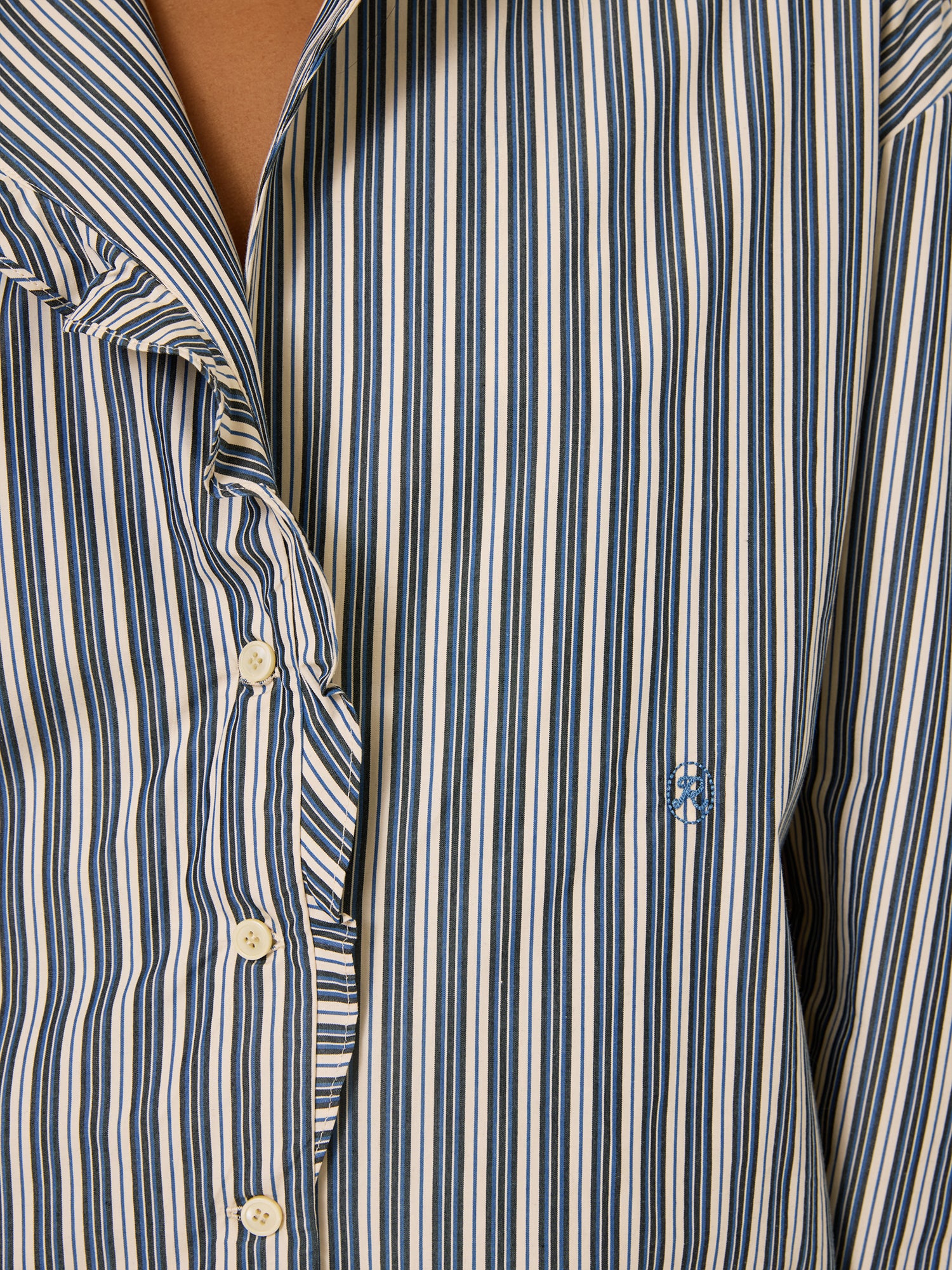 CLARISSE Shirt
