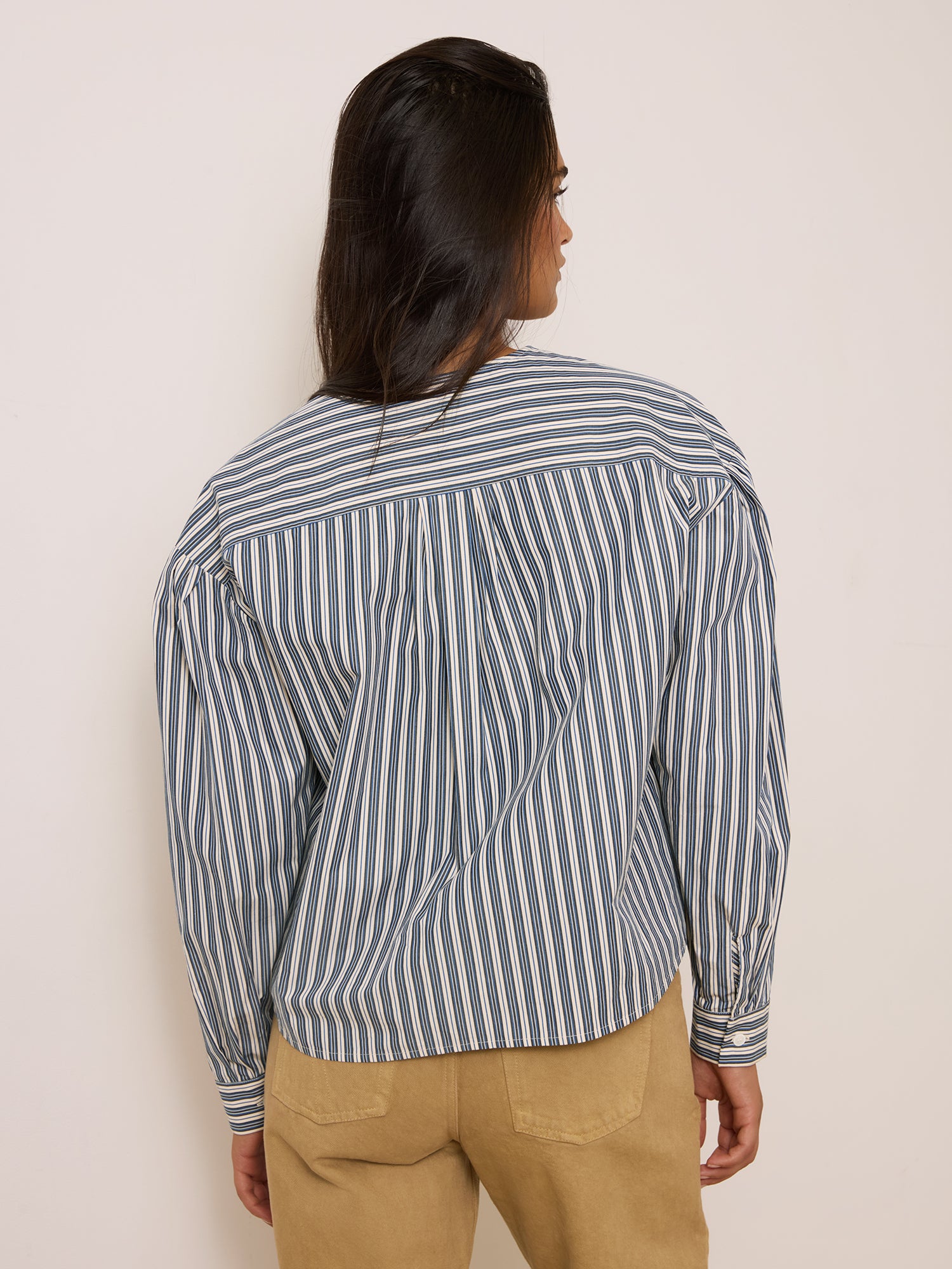 CLARISSE Shirt