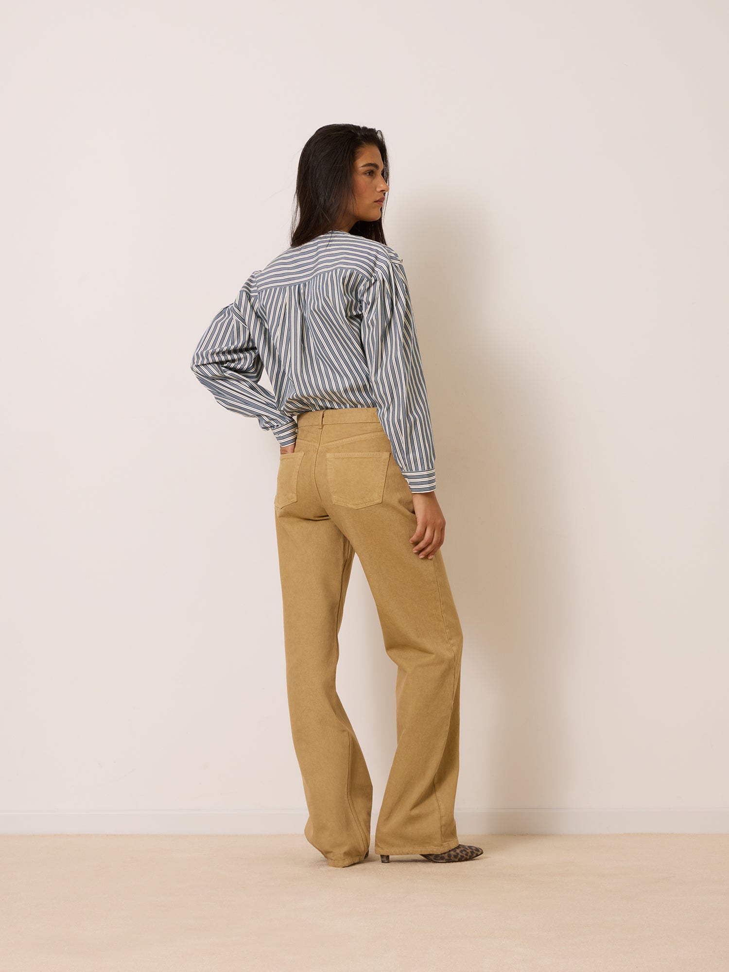 ANVERS Jeans