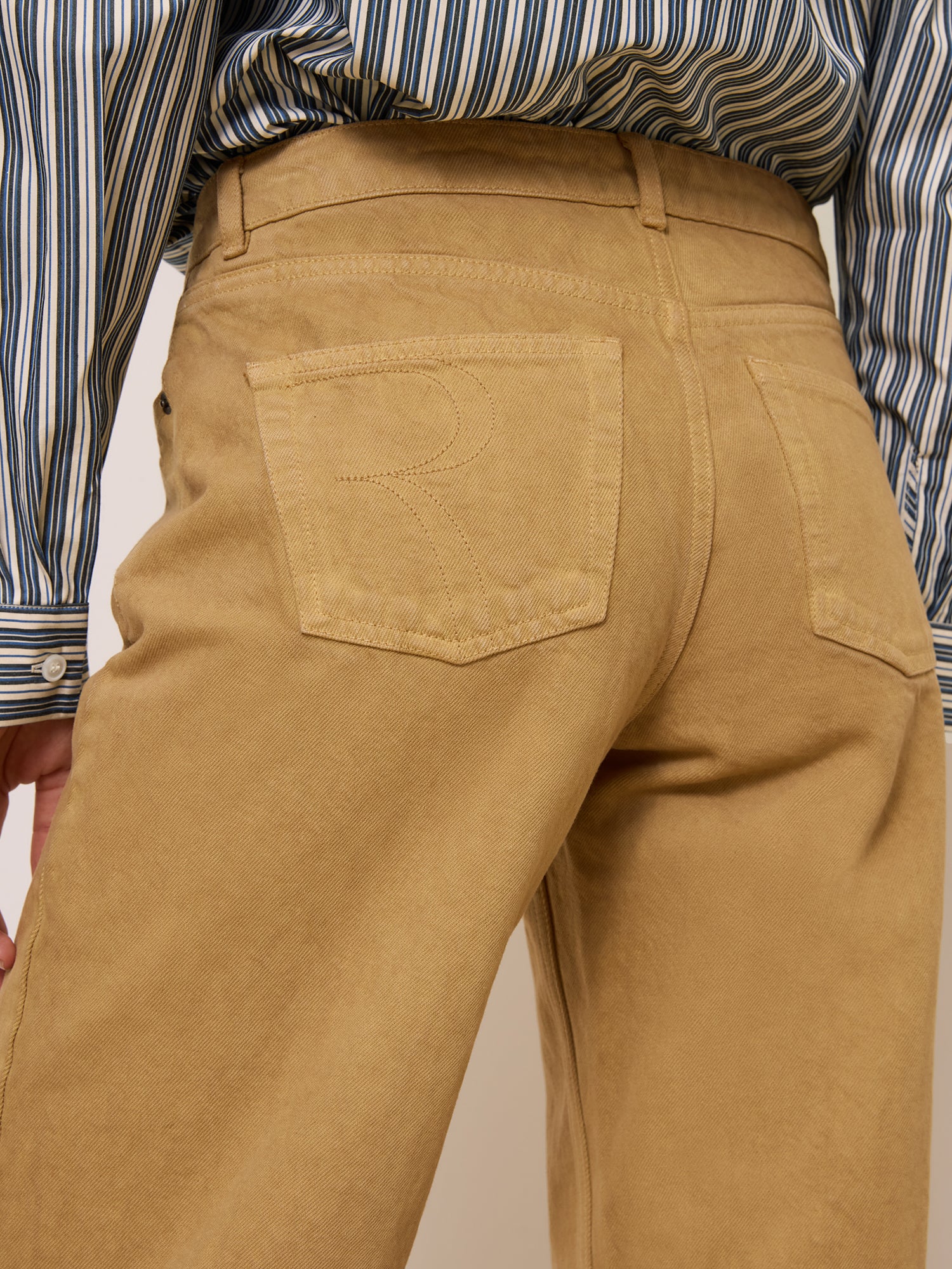 ANVERS Jeans