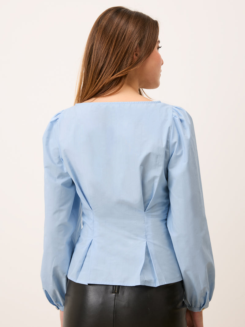 CLAUDINE Shirt
