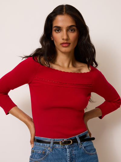 AMBRE Bodysuit