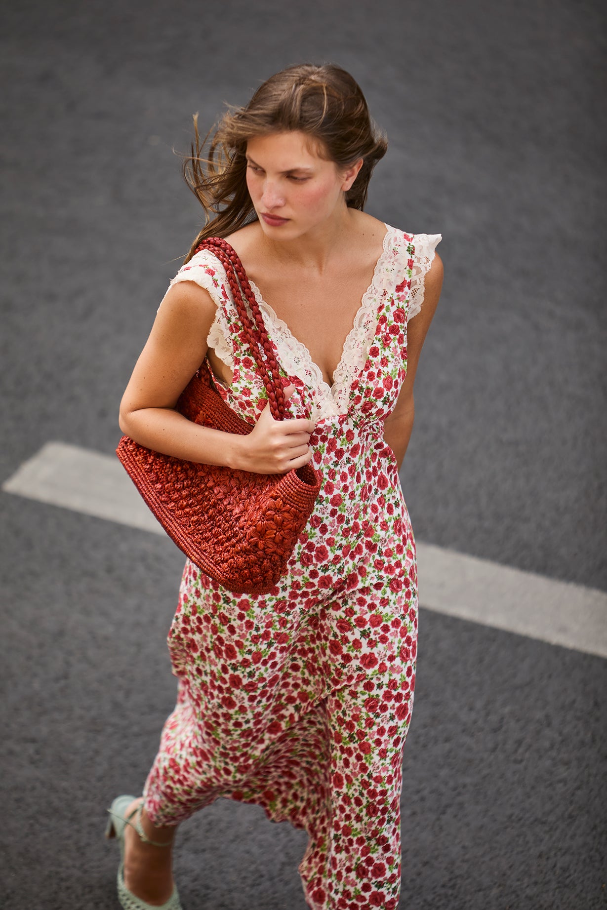 Vestido MINETTE