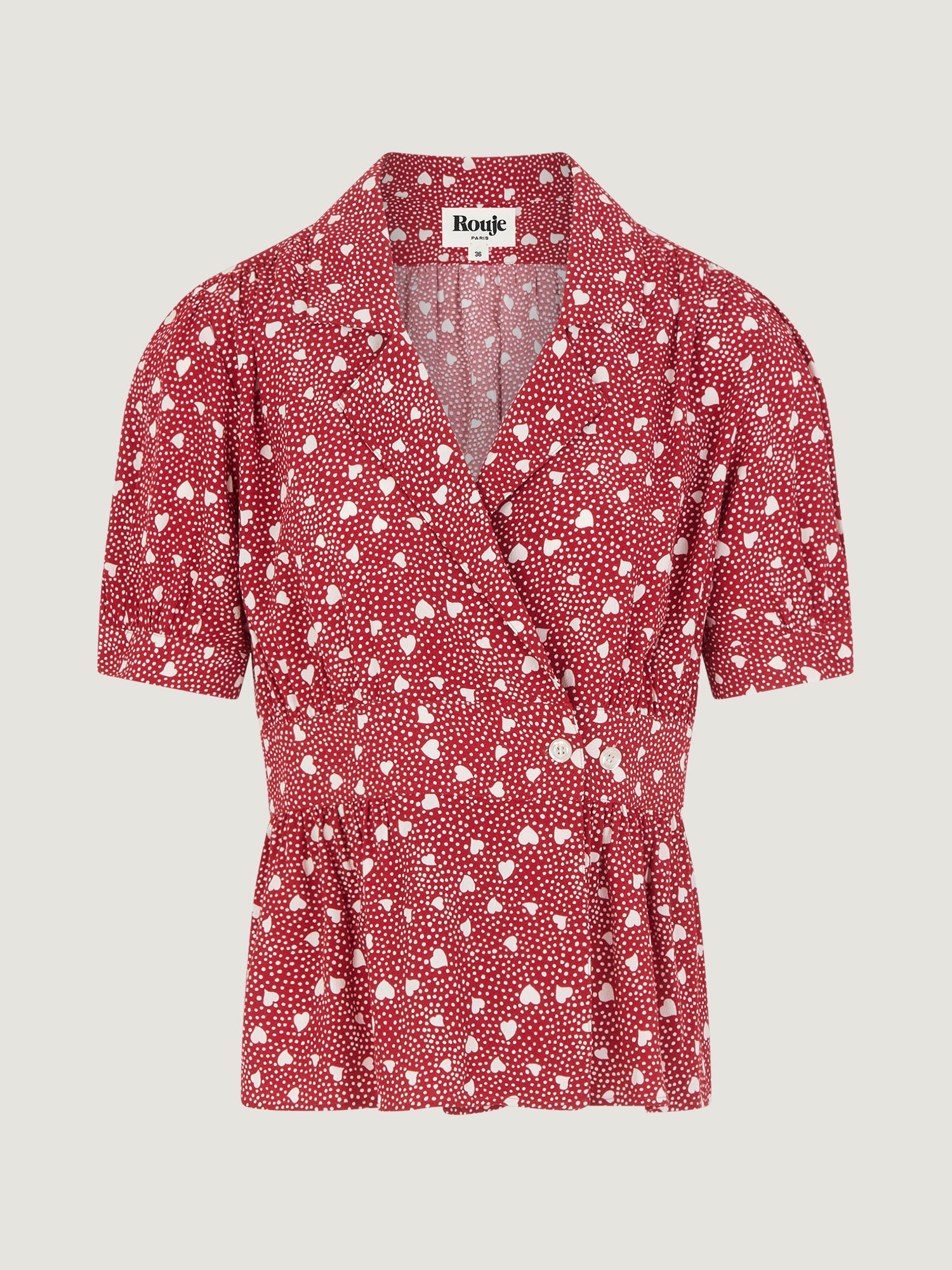 DALIA Shirt