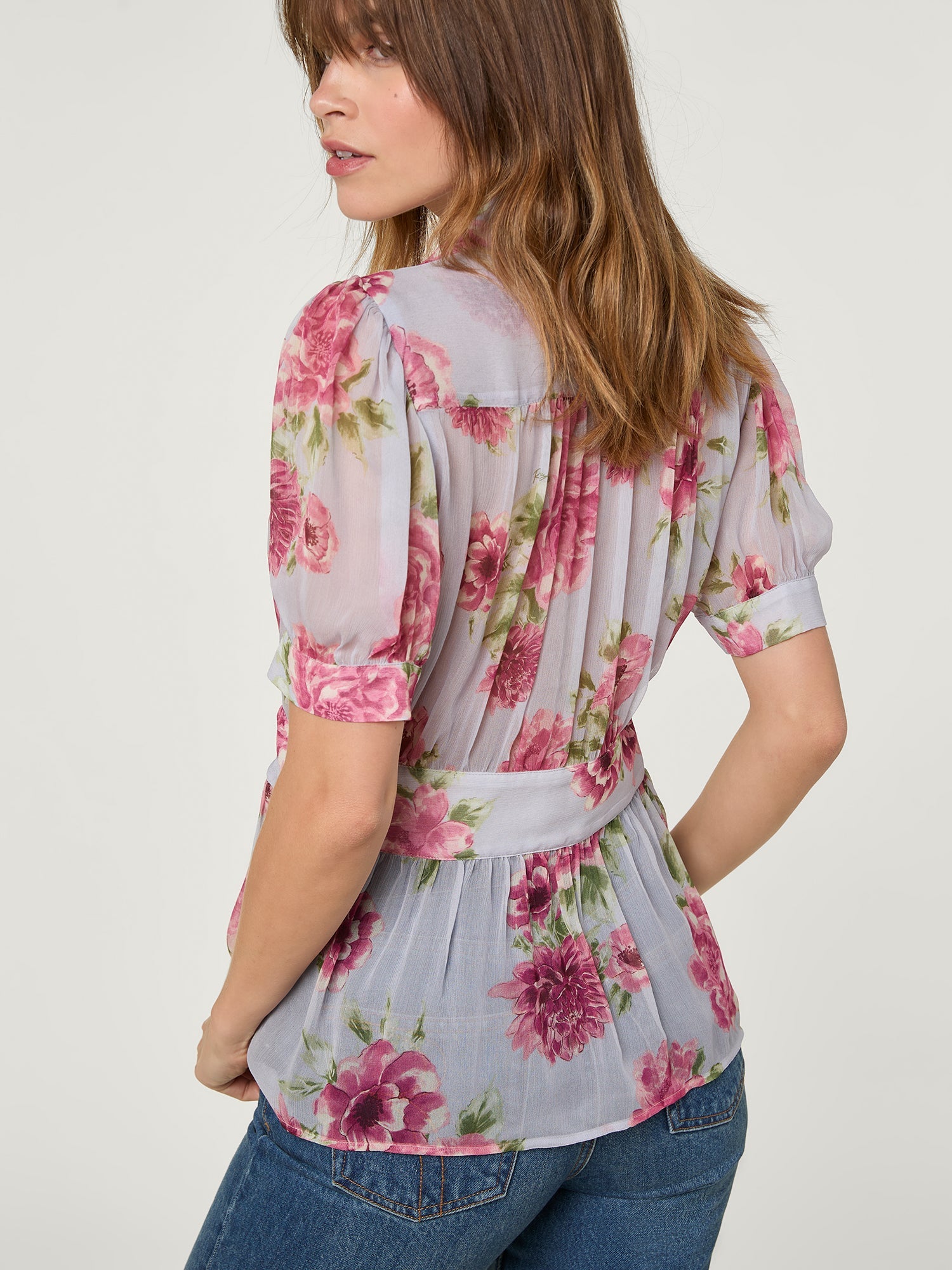 DALIA shirt