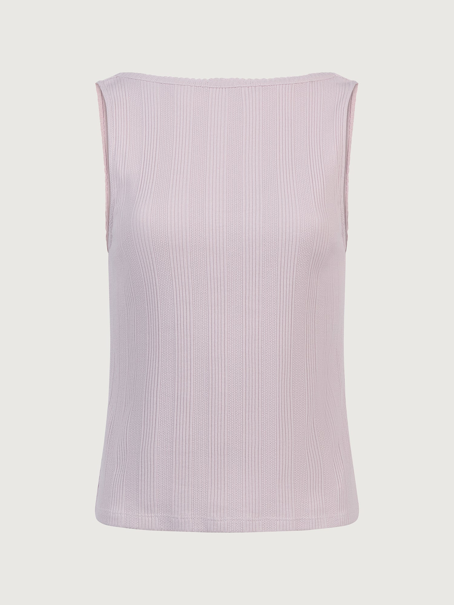 Camiseta sin mangas DAMIEN