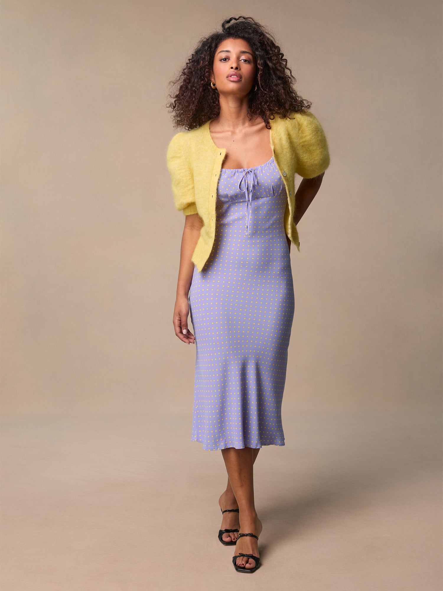 Vestido DARIA