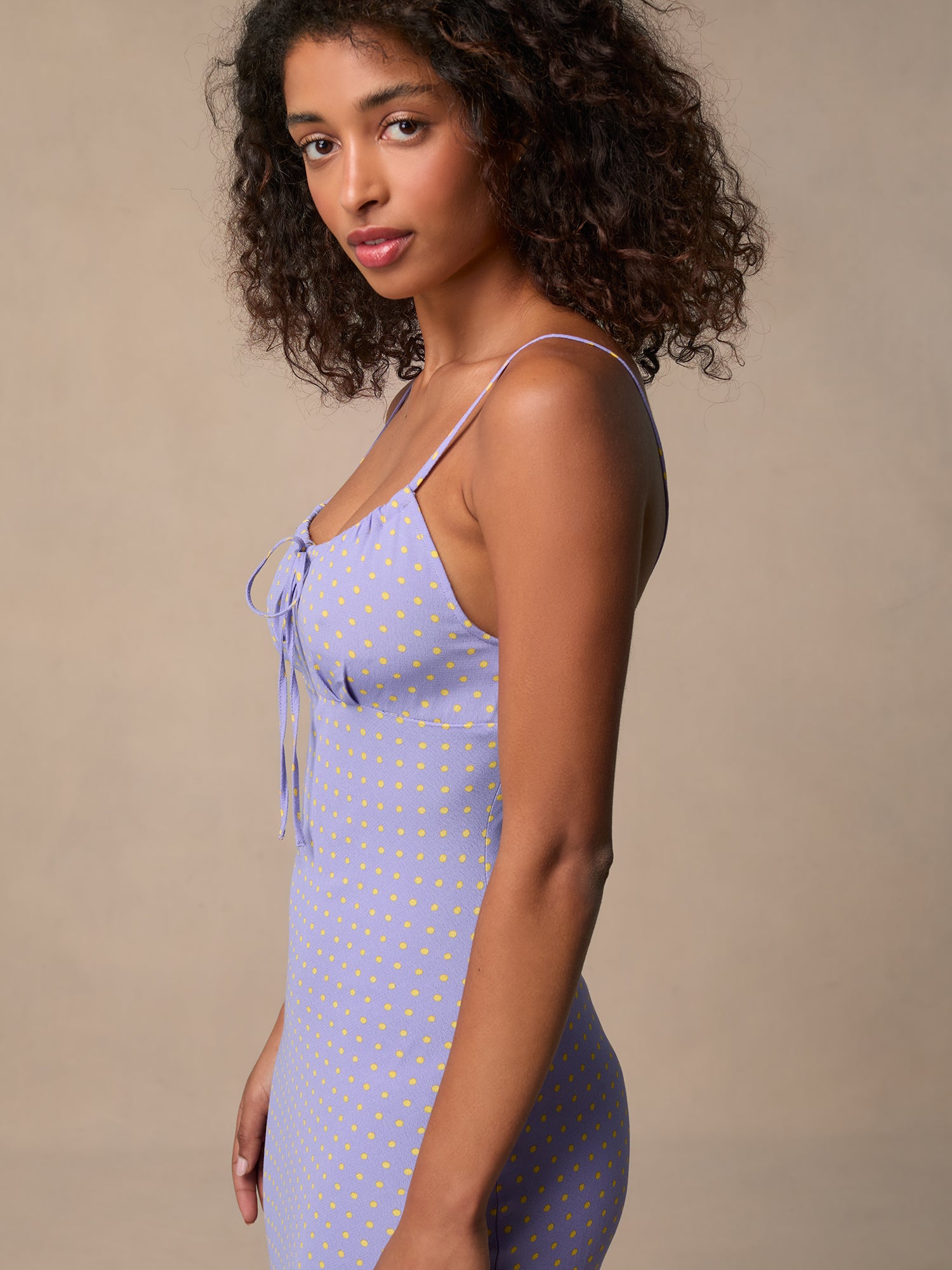 Vestido DARIA