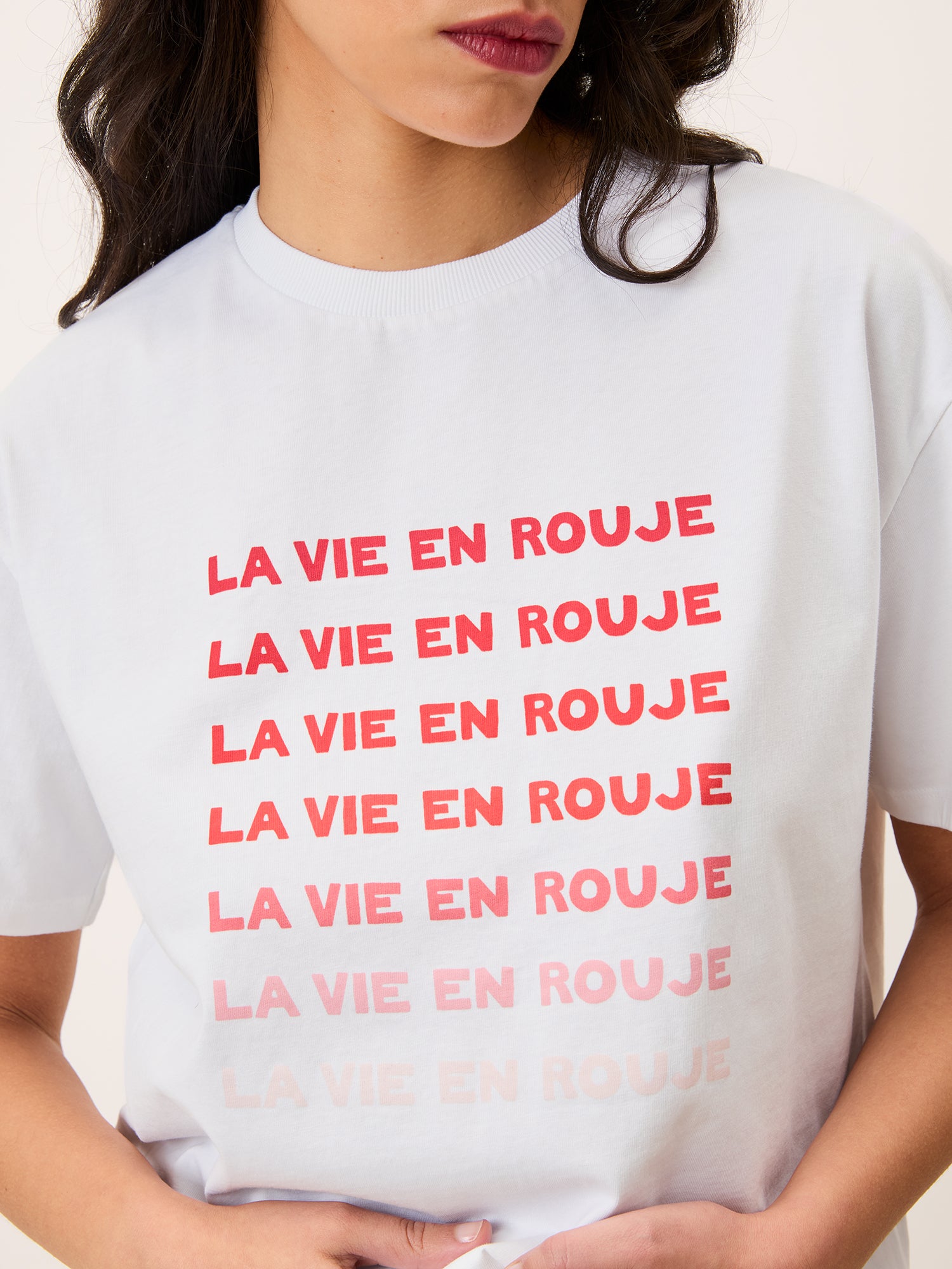 Camiseta EDOUARD