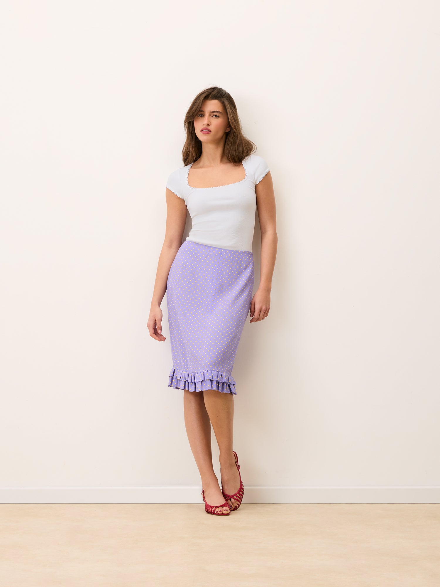 ELIETTE Skirt