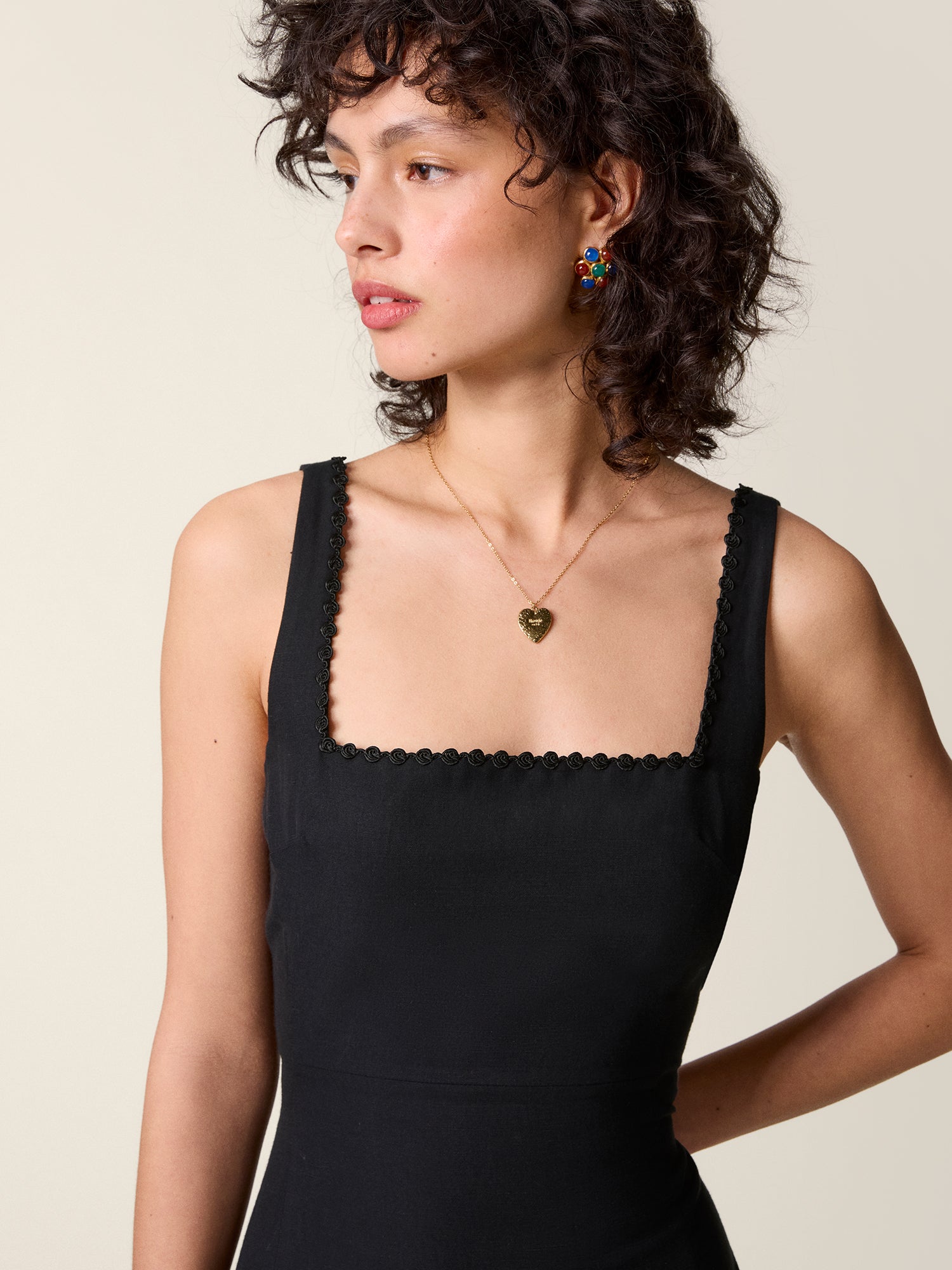 Elny Kleid