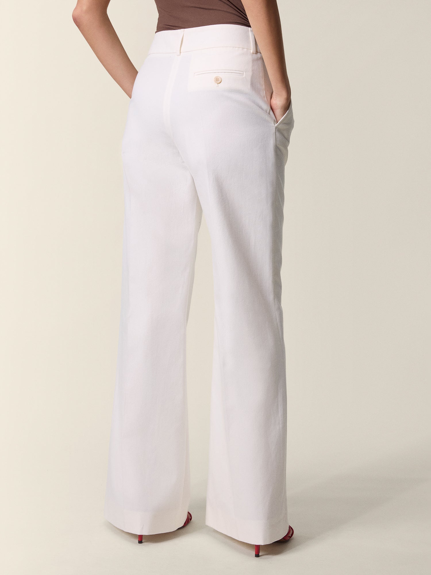 Pantalon ENGUERRAND