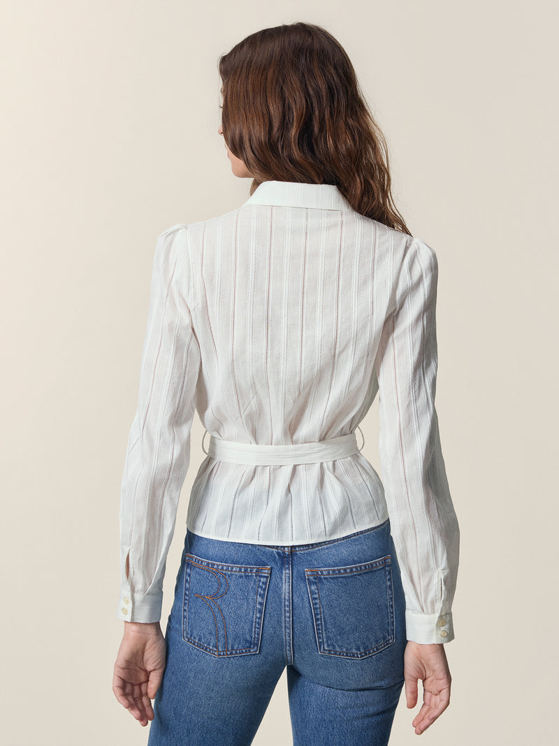 Camisa EUDES