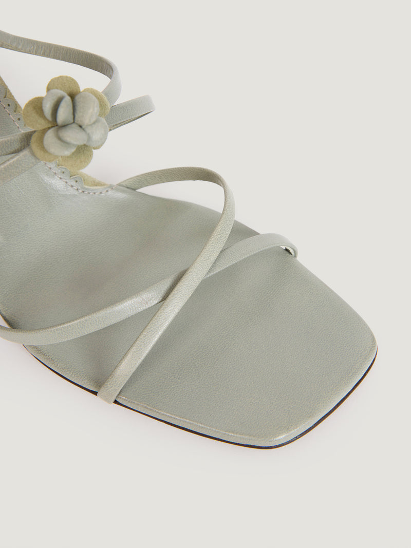EVA mules