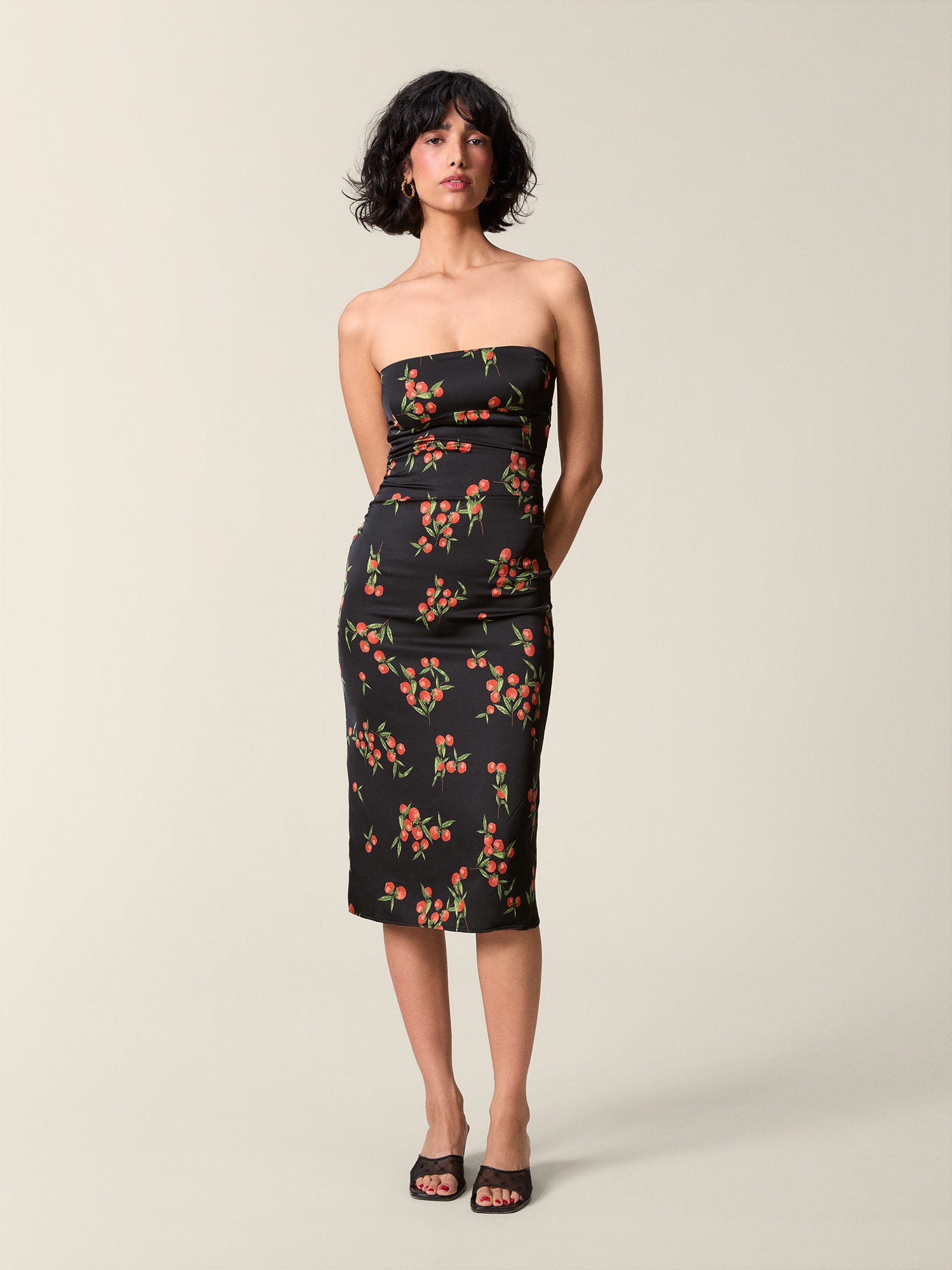 Robe EVY