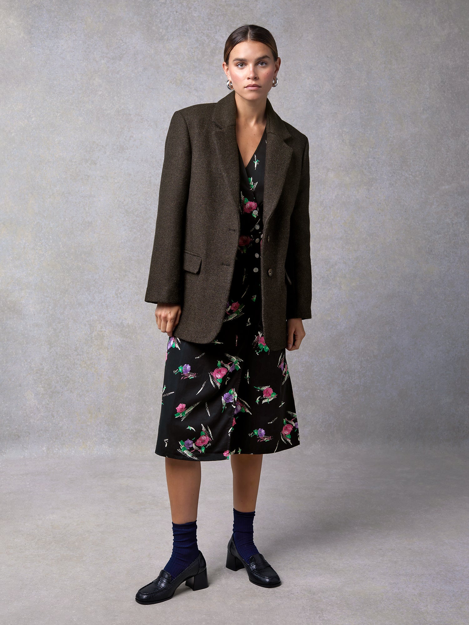 GABIN dress