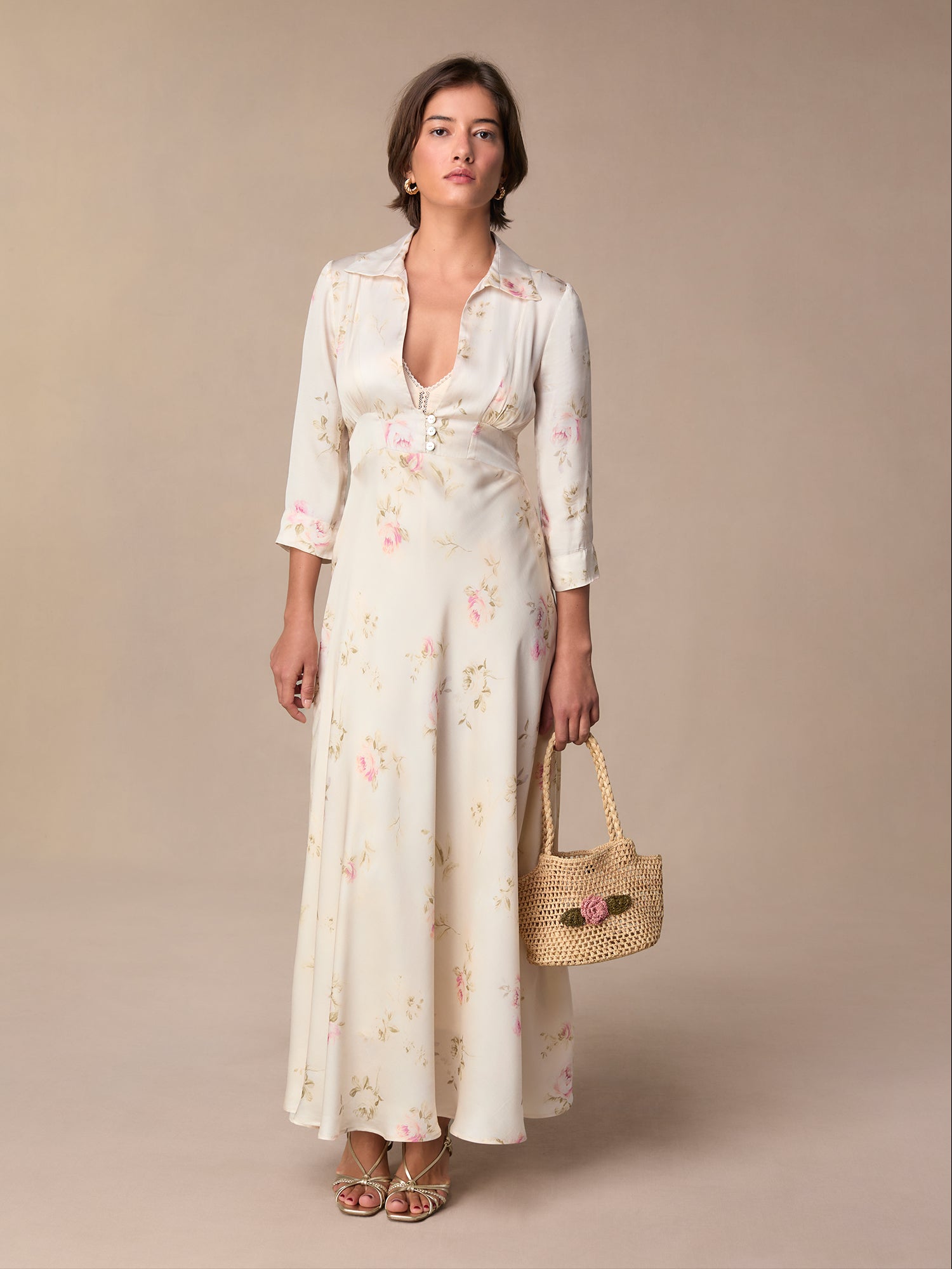 FELIPE dress