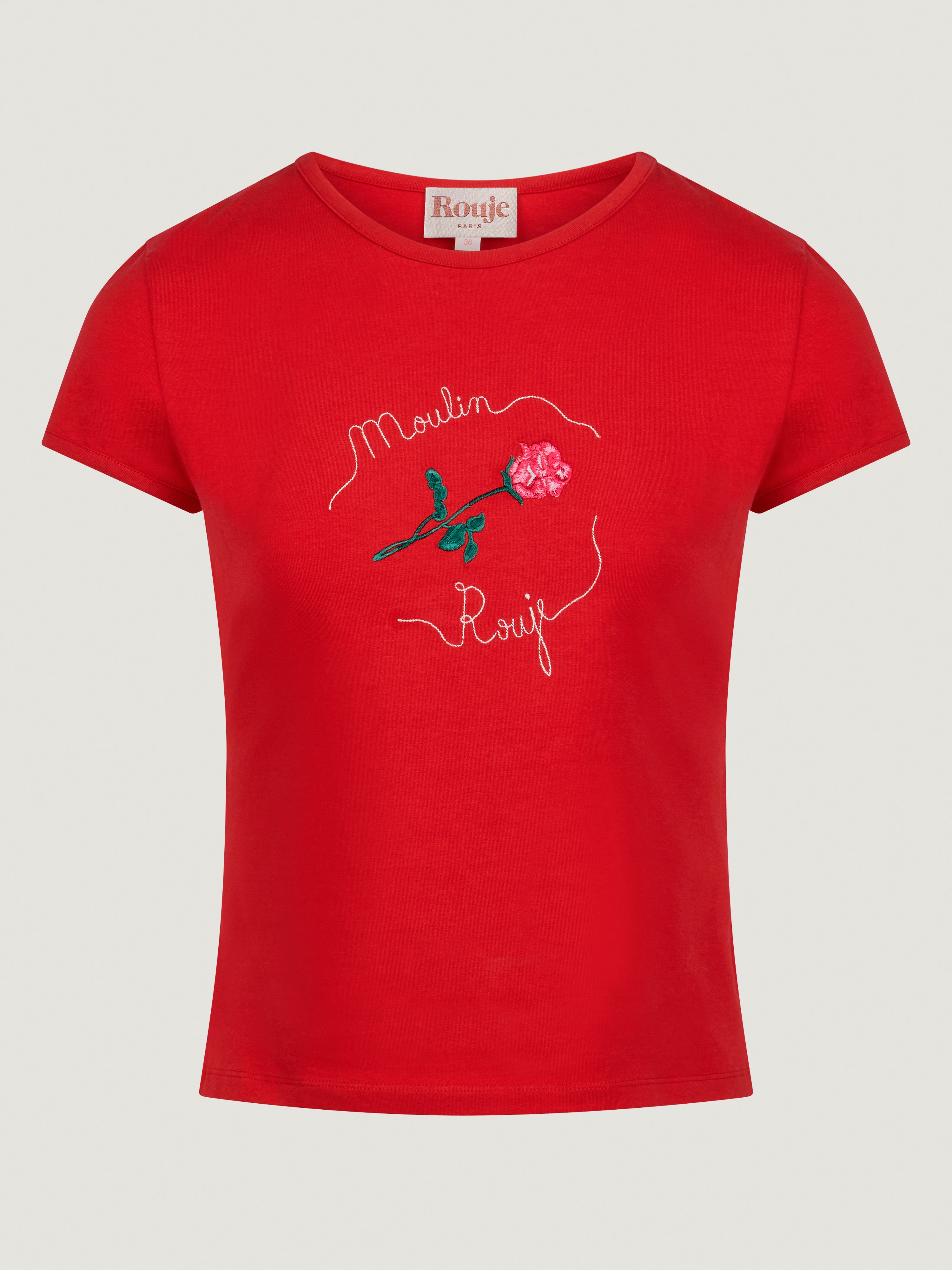 Fergus T-Shirt