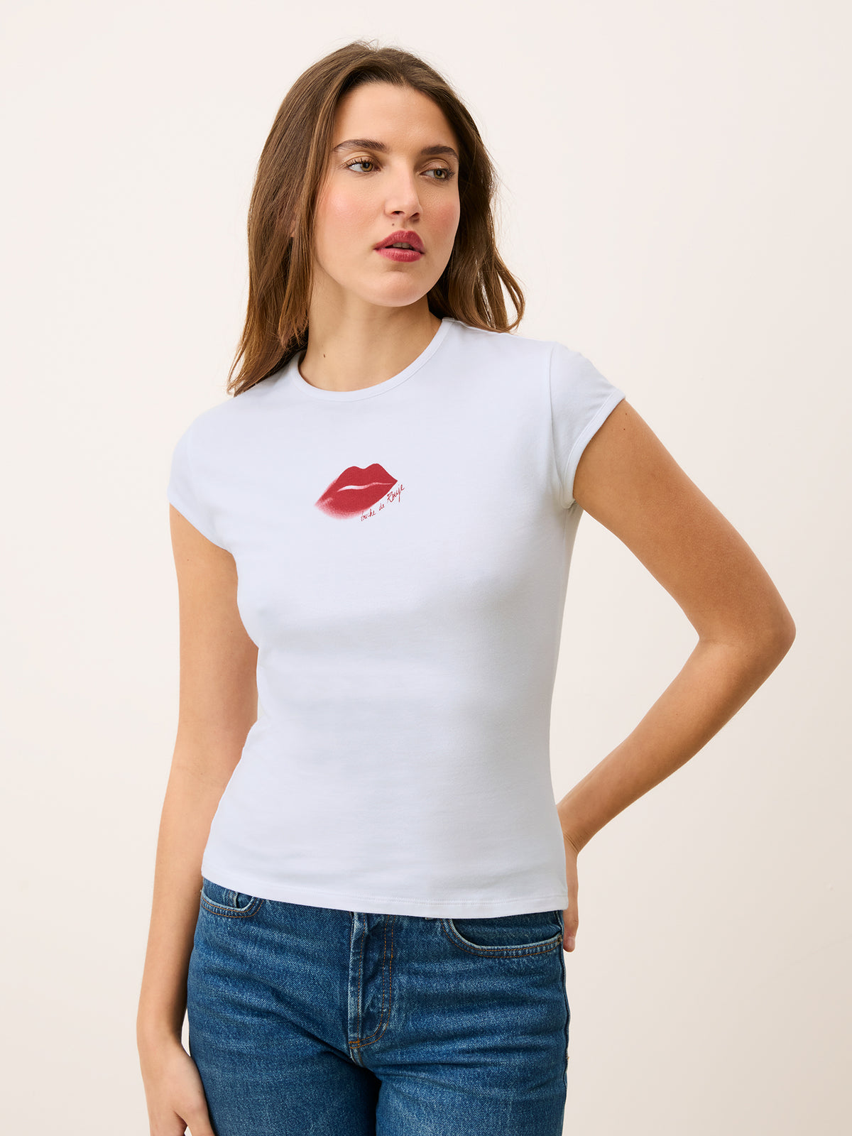 FERGUS T-Shirt