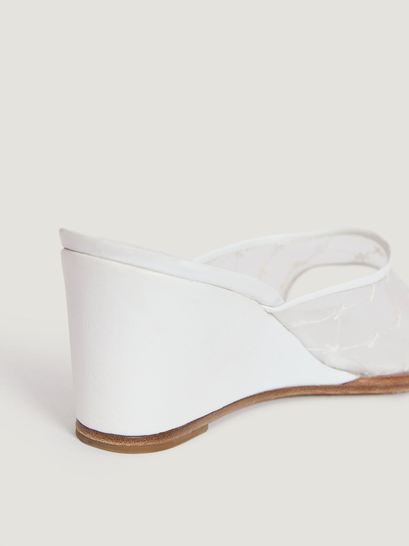 FLORIANA mules