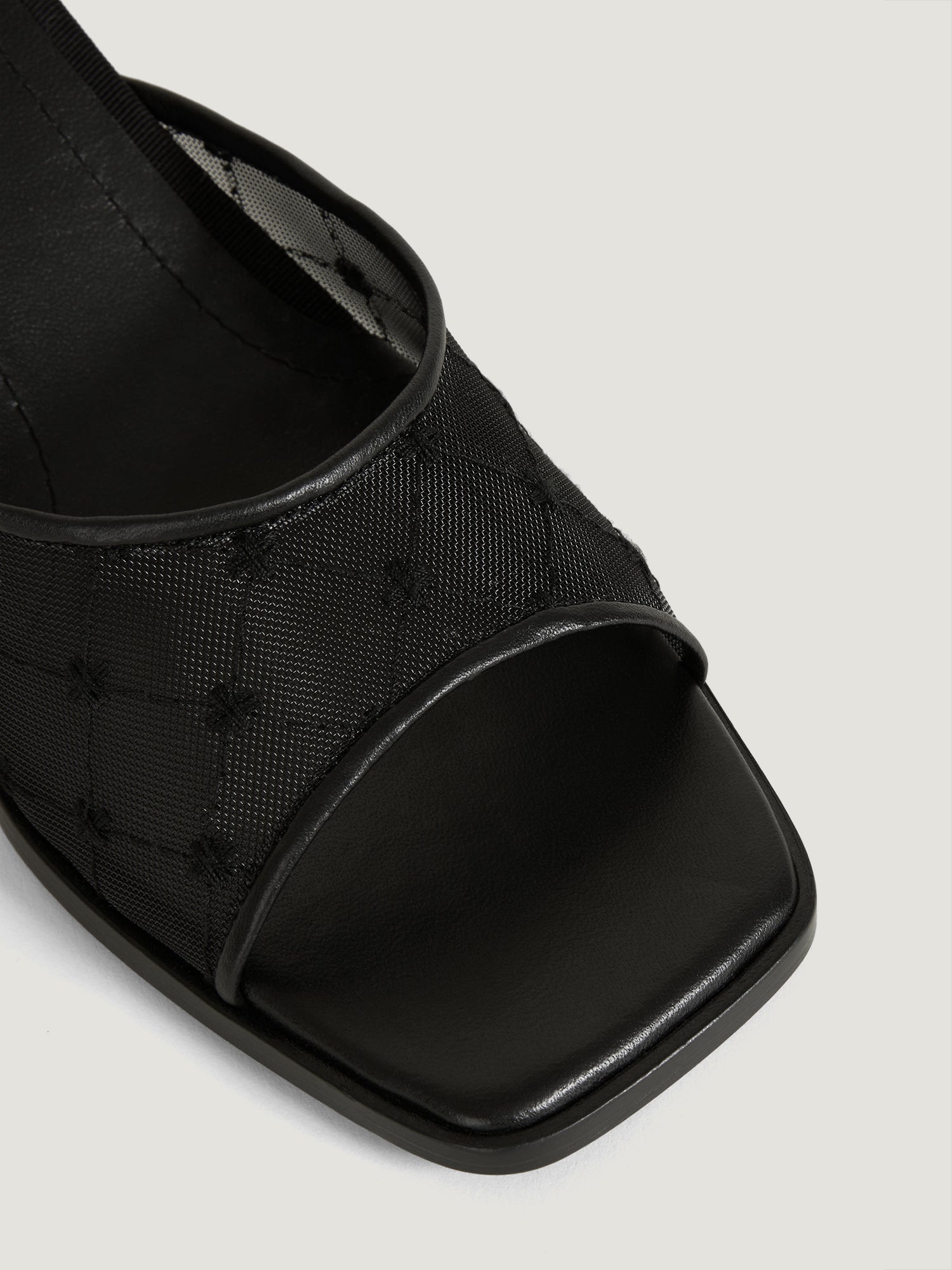FLORIANA Mules