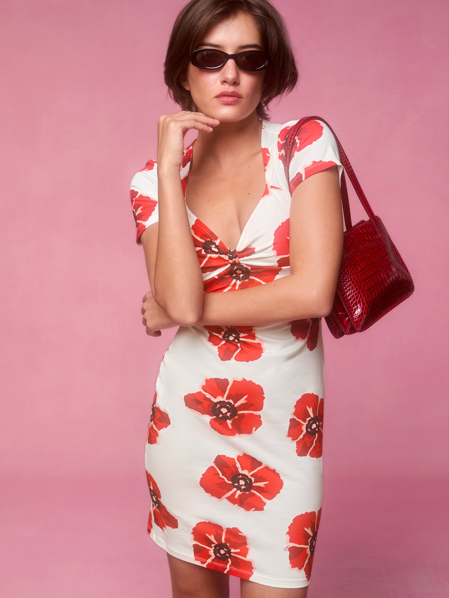 TANAIS Dress