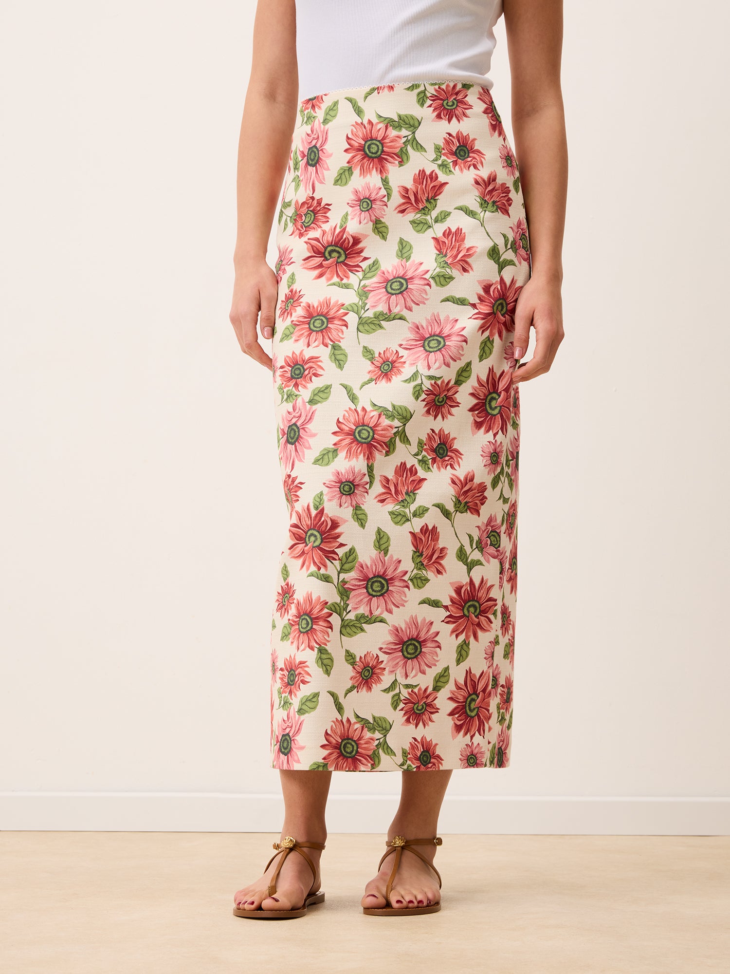 FRANCINE Skirt