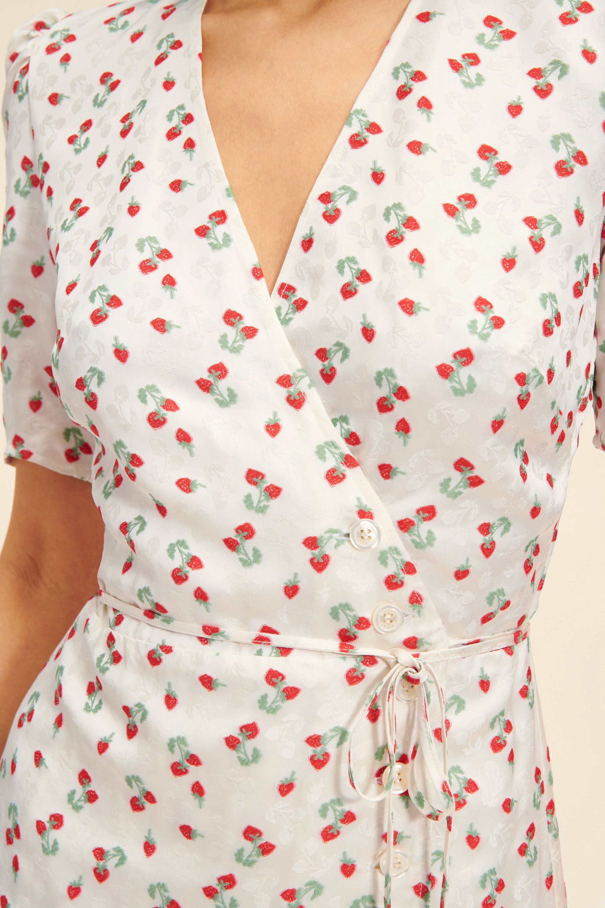 GABINETTE dress