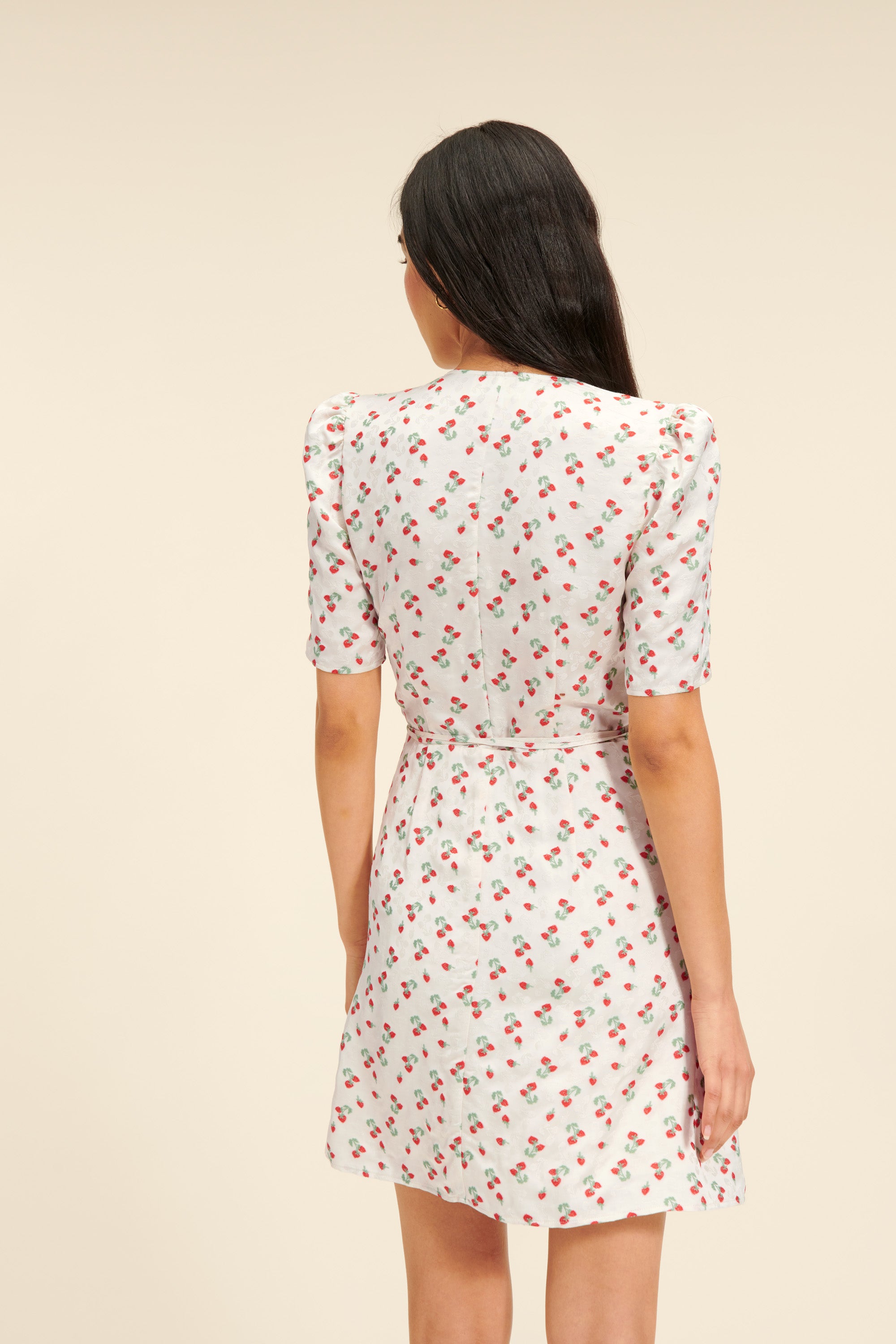 GABINETTE dress