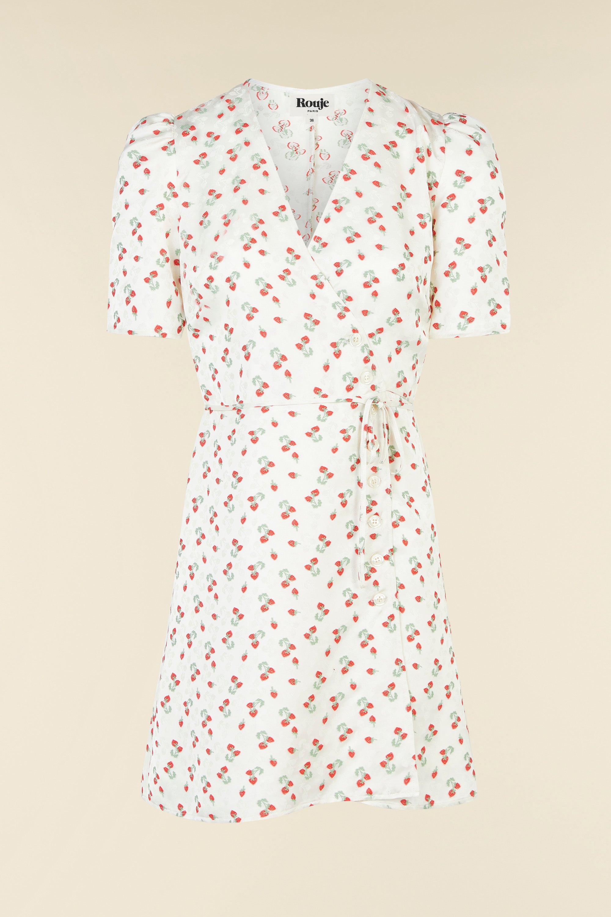GABINETTE dress