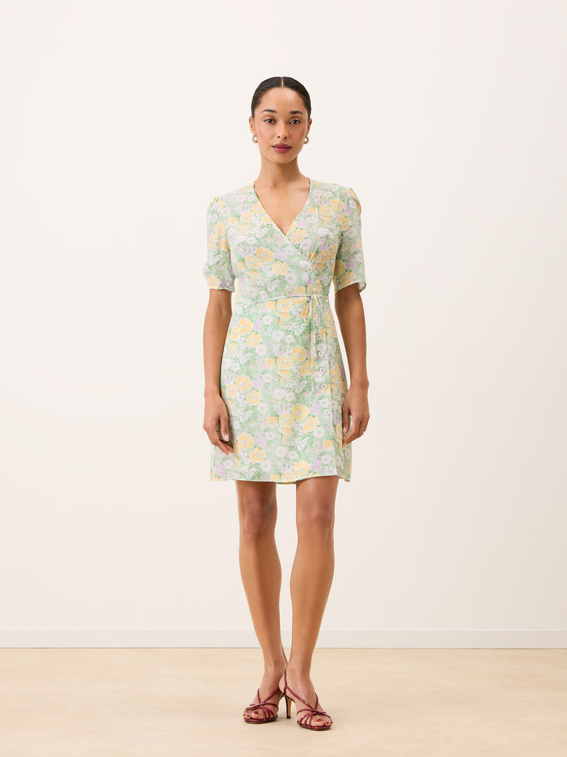 GABINETTE Dress