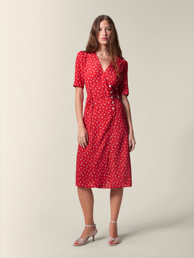 Vestido GABIN