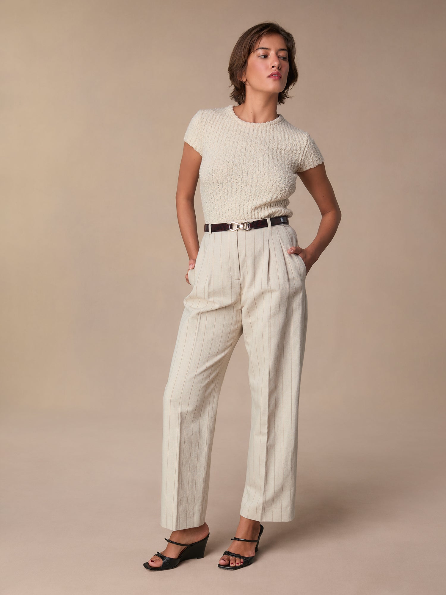 JEJE pants