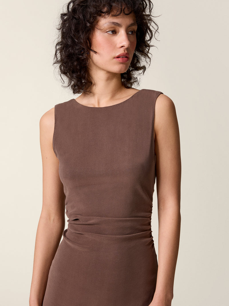 Gilberte Kleid