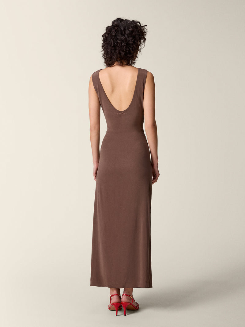 Gilberte Kleid