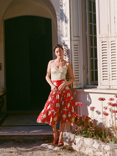GRAZIA Skirt