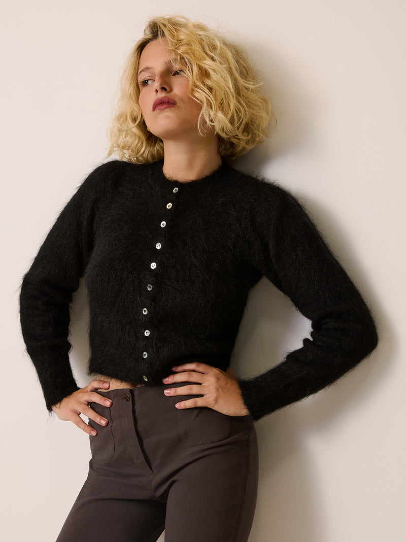 ABELINA cardigan